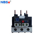 LR2 / JRS4 Series Electrical Magnetic Contactor JRS4-13 LR2-D33 Lr2 D33 23A - 95A