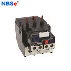 LR2 / JRS4 Series Electrical Magnetic Contactor JRS4-13 LR2-D33 Lr2 D33 23A - 95A
