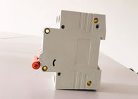 100 Amp  2 Pole Power  Isolator On Off Switch Din Rail Mounting