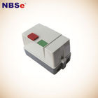 LE1-09 -12 -18 18A AC Electrical Magnetic Contactor 3 Phase NBSe QCX2 Series
